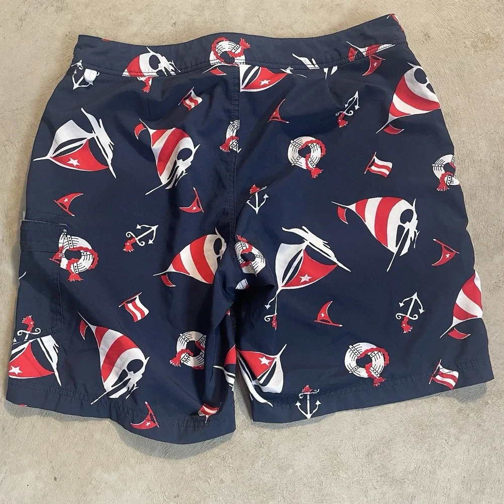 J. Crew crew men
